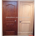 2015 Main veneer skin door with design